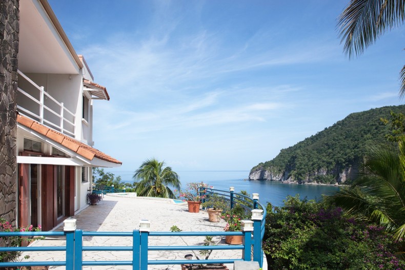 La Villa du Rhumier - 