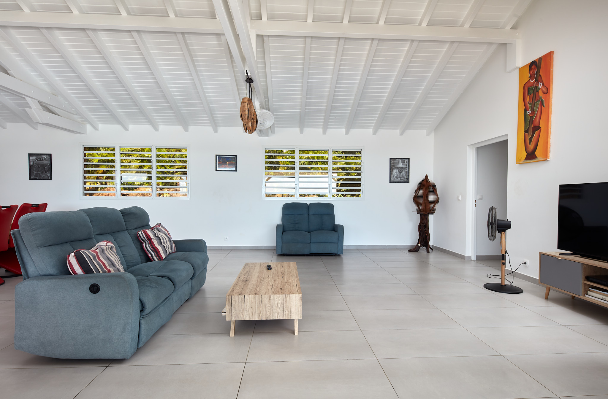 Villa Colibri