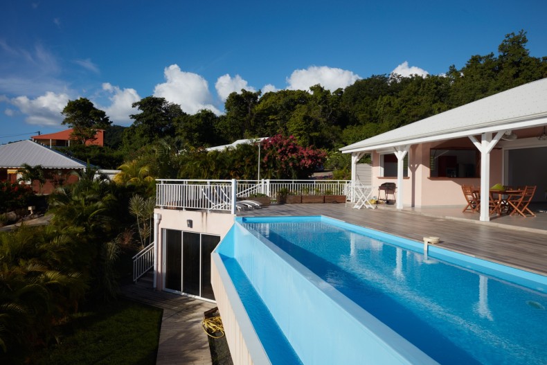Villa Colibri