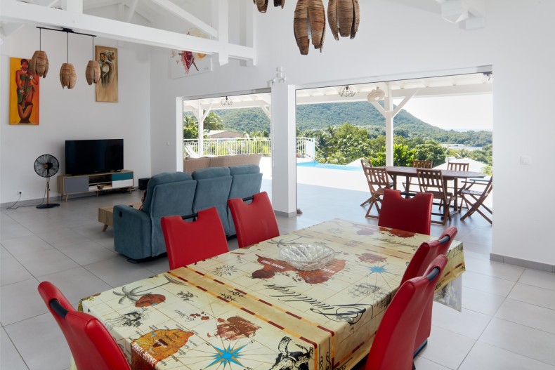 Villa Colibri