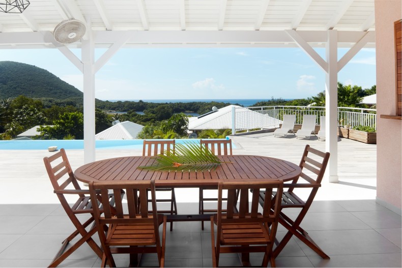 Villa Colibri