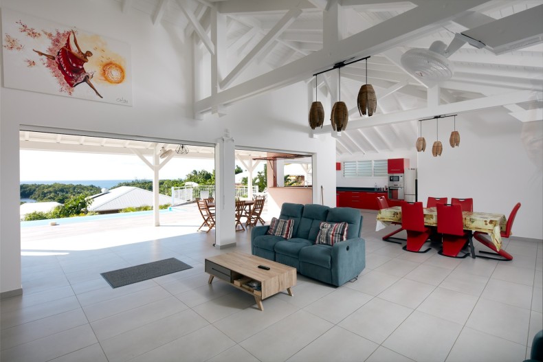 Villa Colibri
