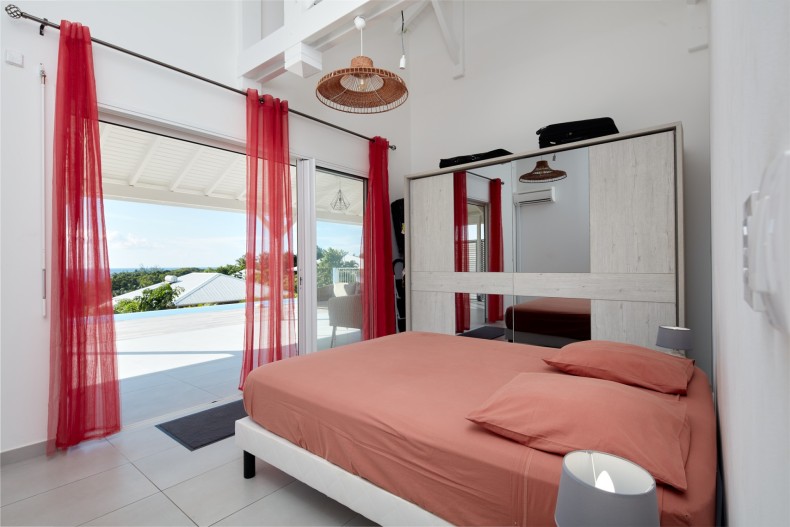 Villa Colibri