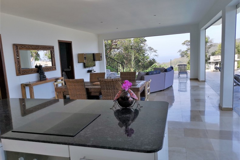 Villa Savane Paille 3.3 - 