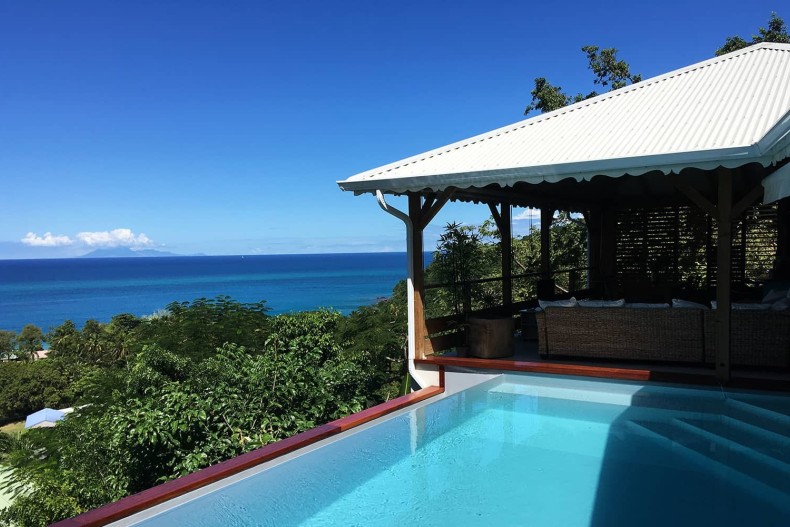 Villa zuli villa d'exception