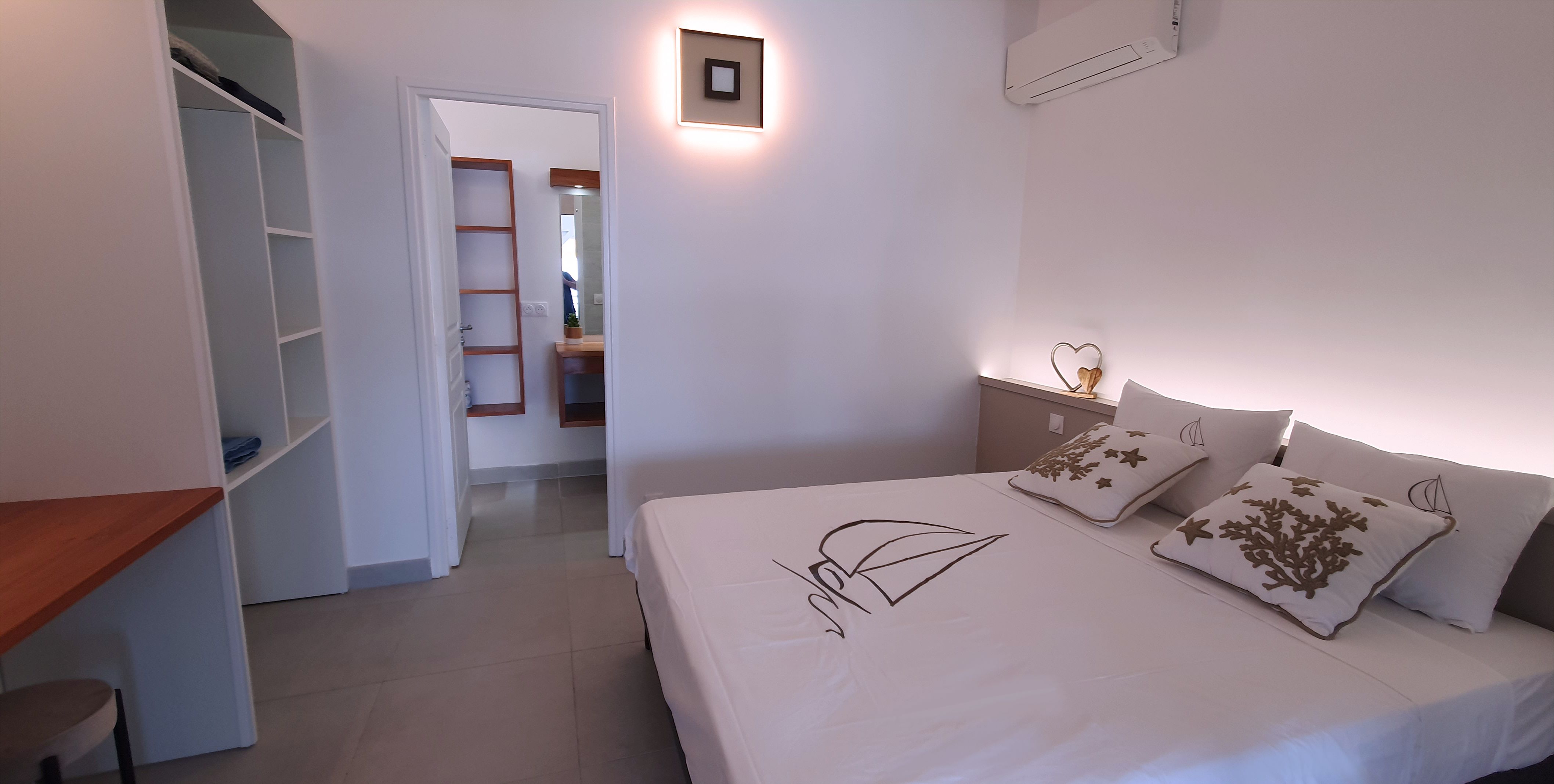 Villa Blue Horizon