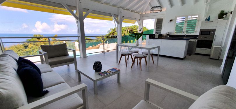 Villa Blue Horizon