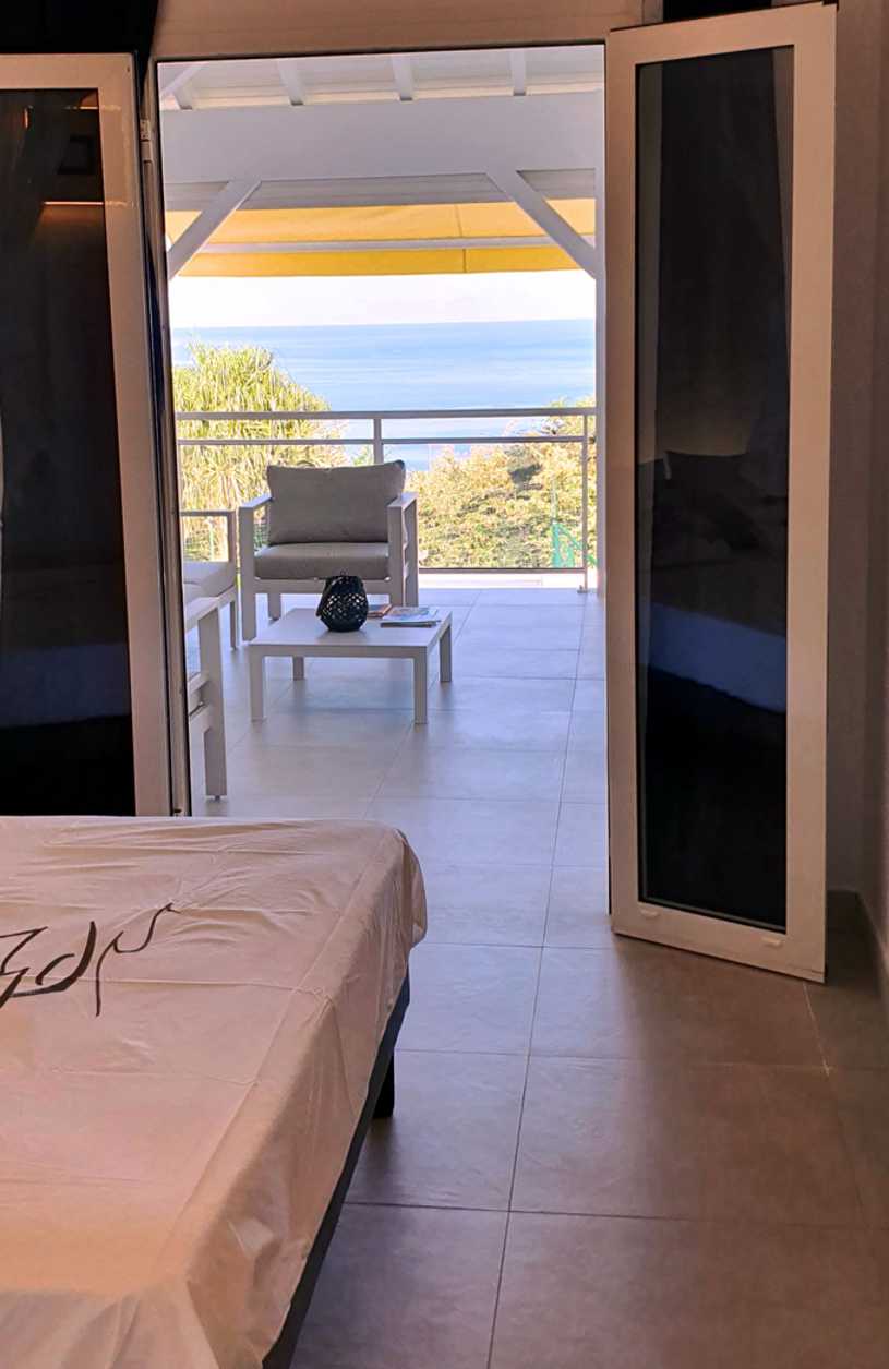 Villa Blue Horizon