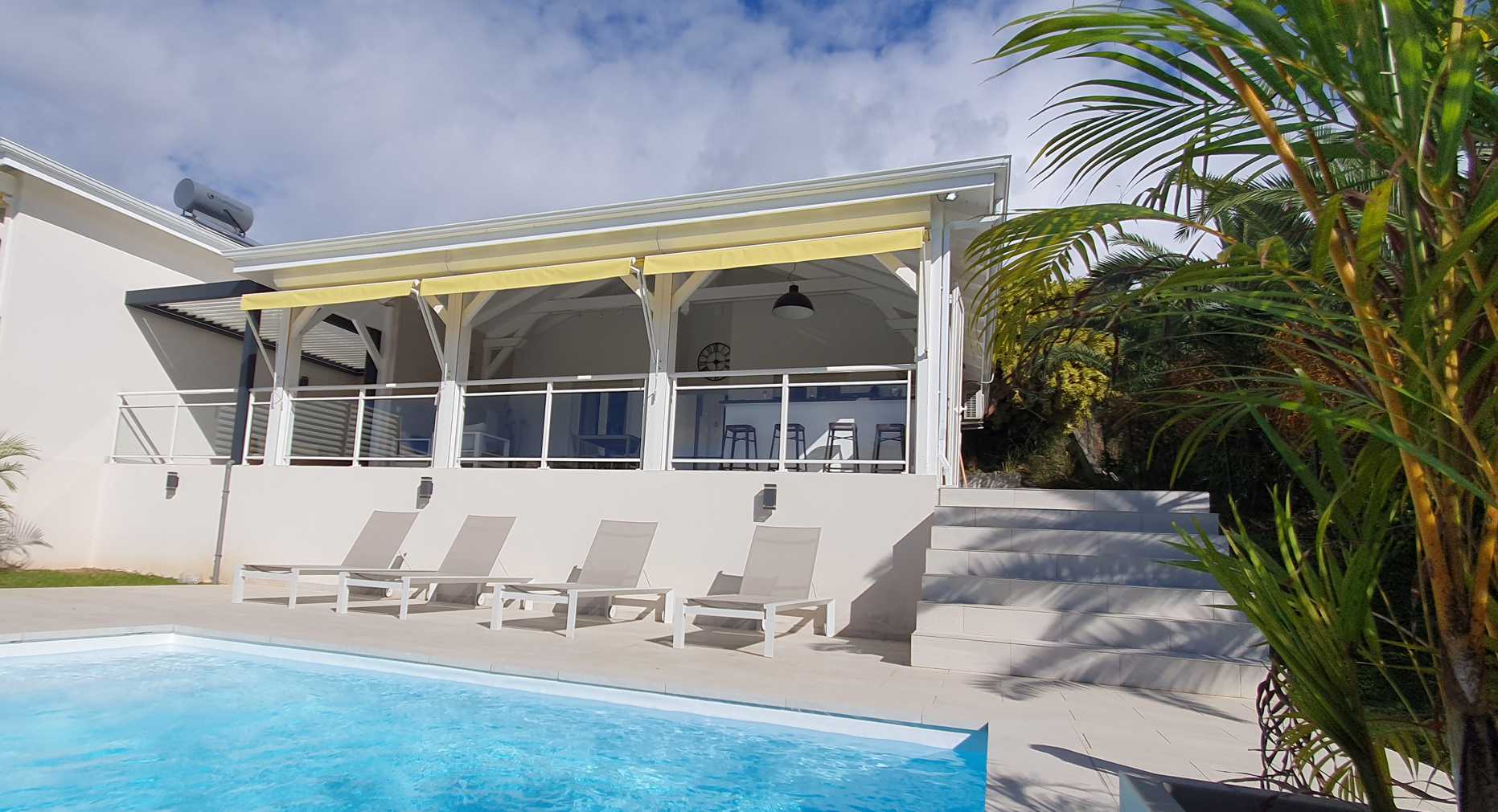 Villa Blue Marine - Belle villa de 90 m2, tout confort