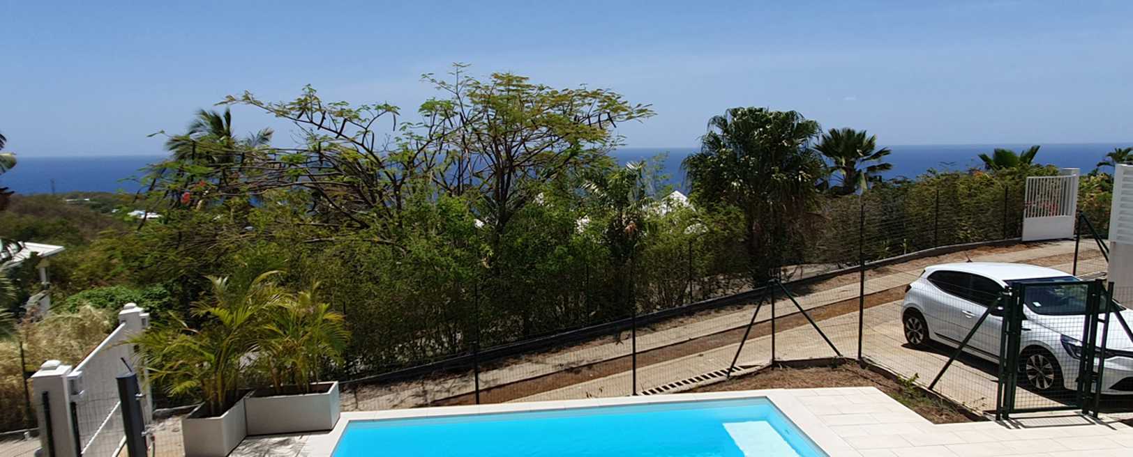 Villa Blue Marine - Très belle vue mer