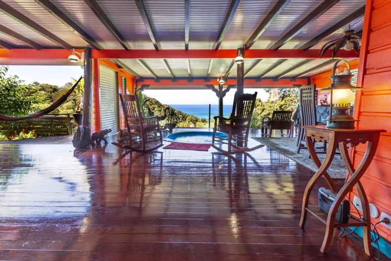 Bungalow Colibris  - 