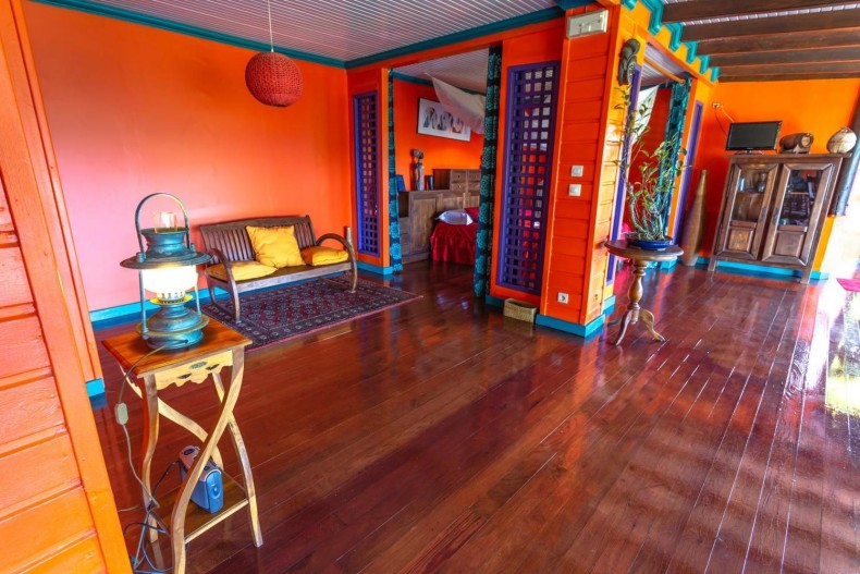 Bungalow Colibris  - 