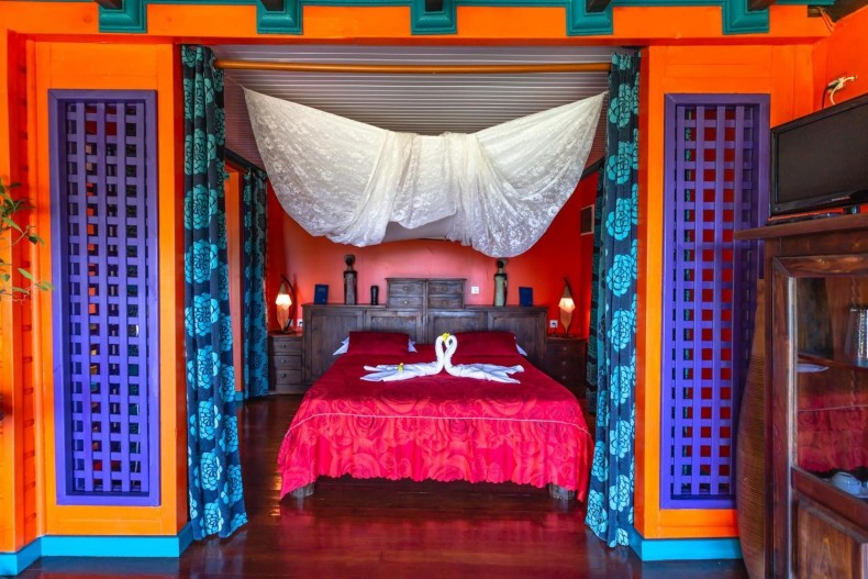 Bungalow Colibris  - 