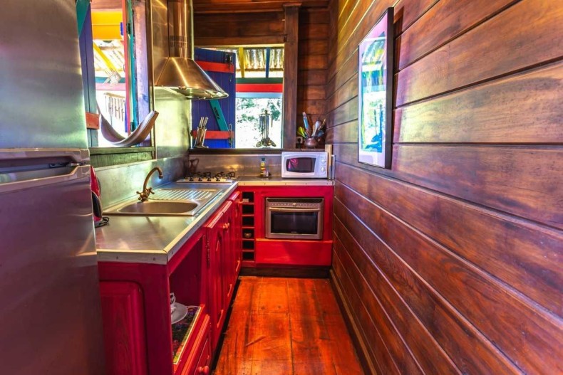 Gite Arbre à Pain - 