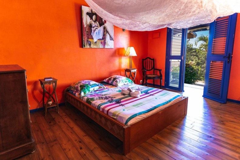 Gite Bougainvillier - 