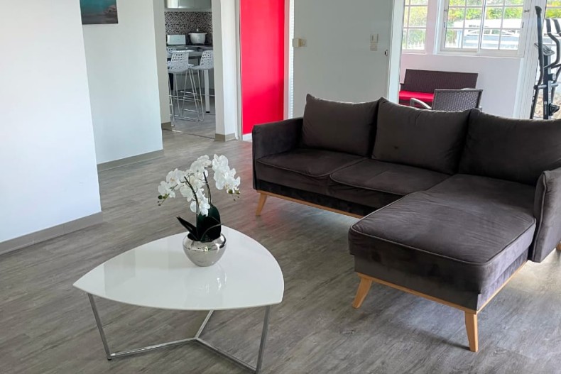 Villa Marie-Galante - 