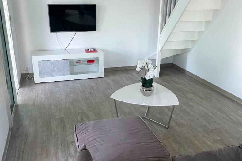 Villa Marie-Galante - 