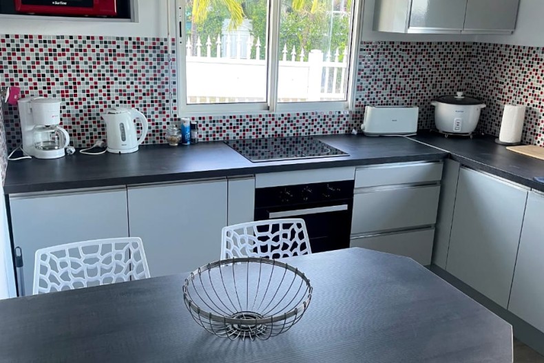 Villa Marie-Galante - 