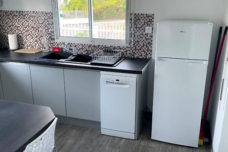 Villa Marie-Galante - 