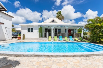 Villa Marie-Galante