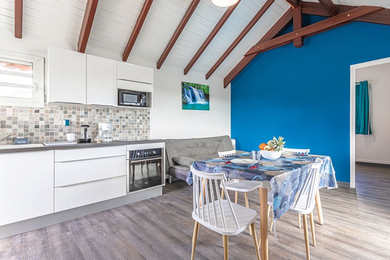 Appartement Les Saintes - 