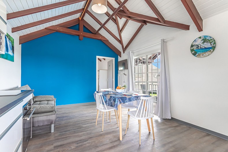 Appartement Les Saintes - 