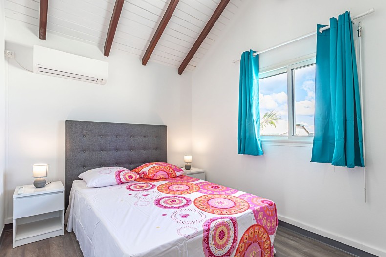 Appartement Les Saintes - 