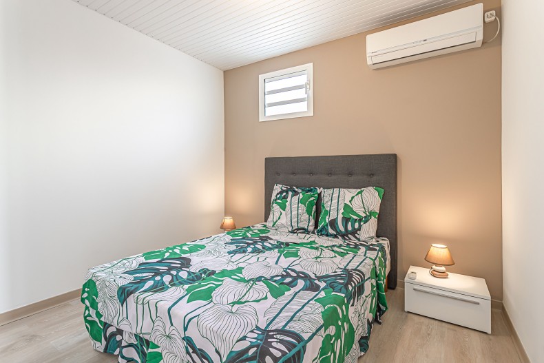 Appartement la Désirade - 