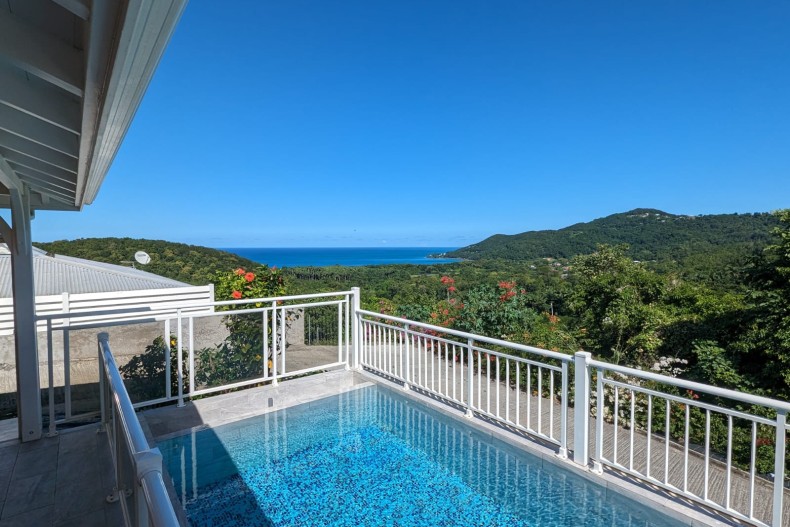 Villa Tiaré Tahiti - 