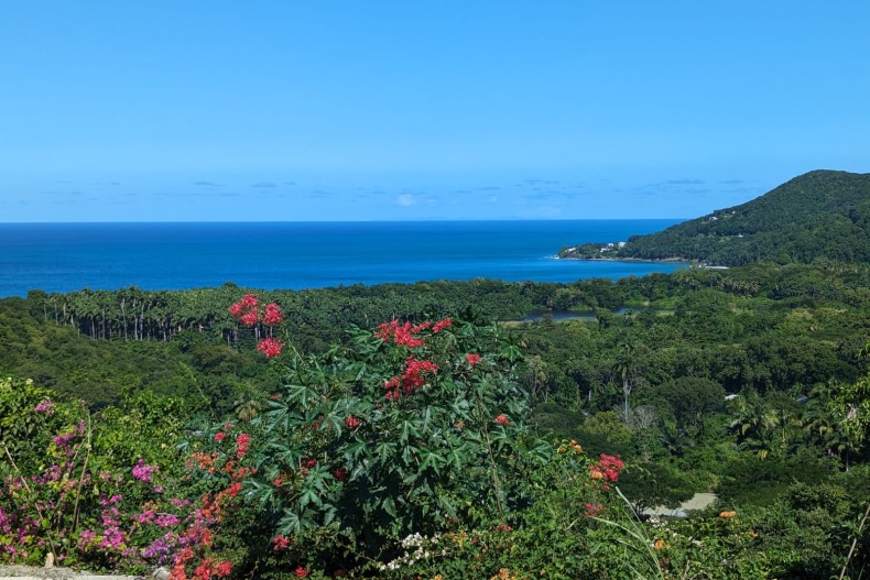 Villa Tiaré Tahiti - 