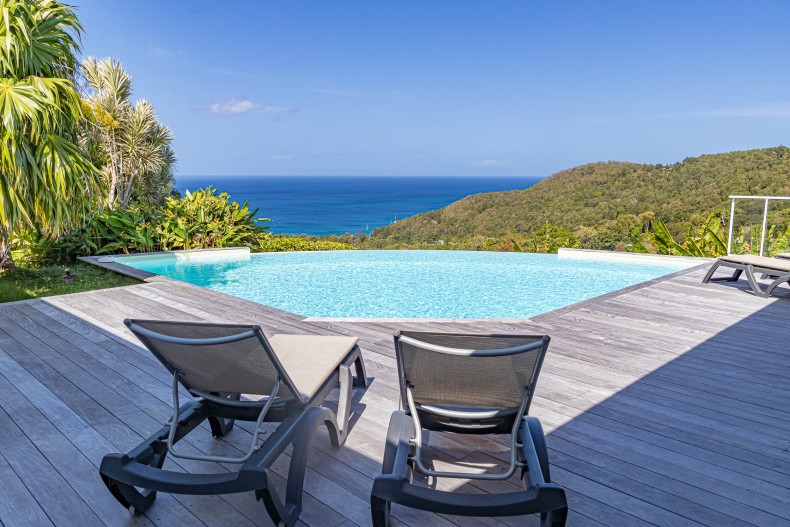 Villa Cocoon - 
