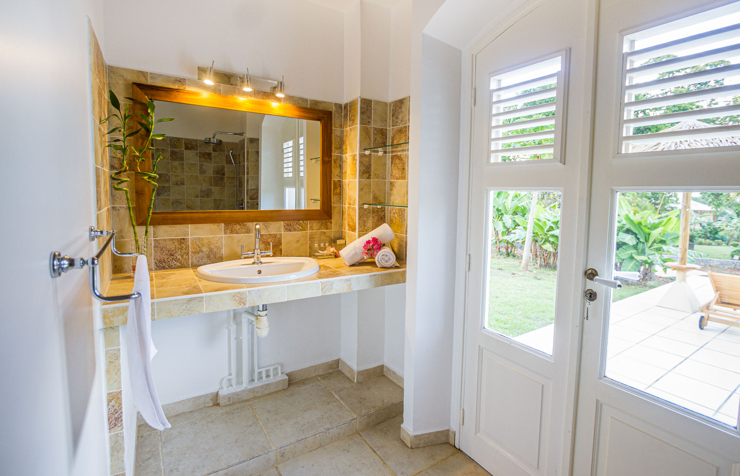 Salle de bain 1
