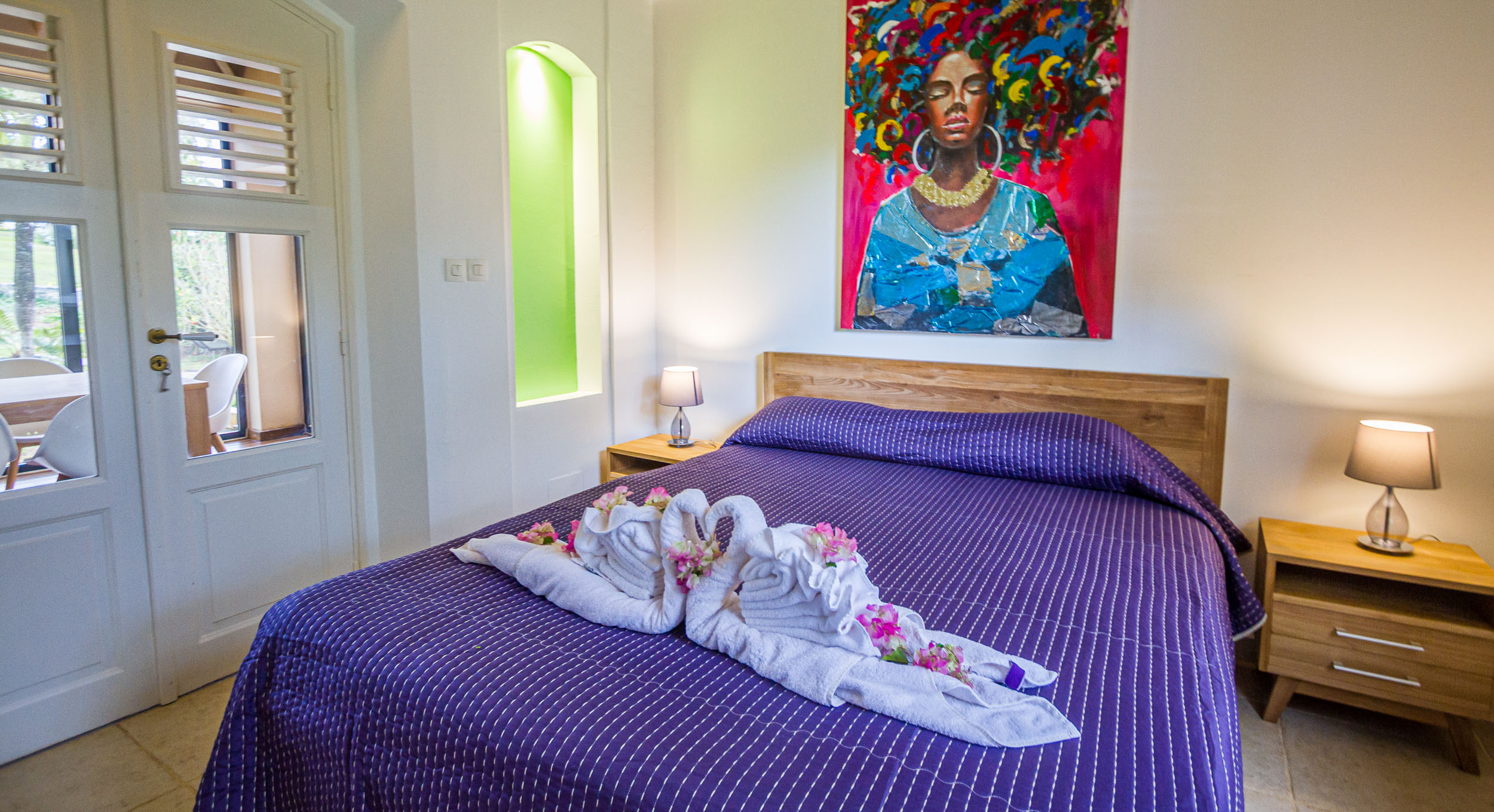 Chambre 2