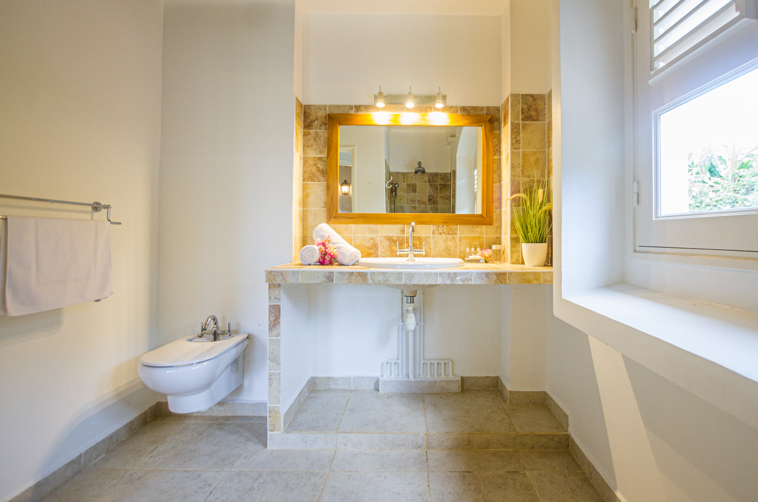 Salle de bain 2