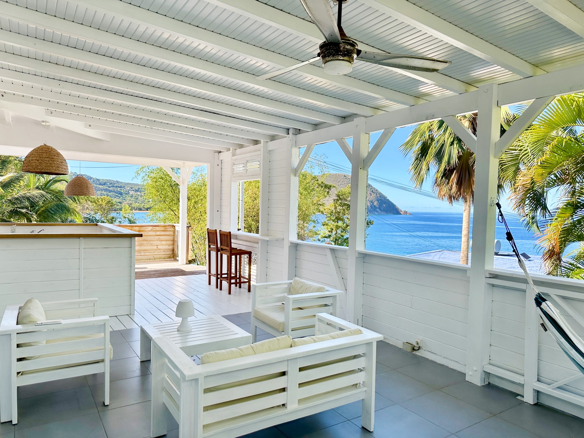 Villa Coco Bulle - 