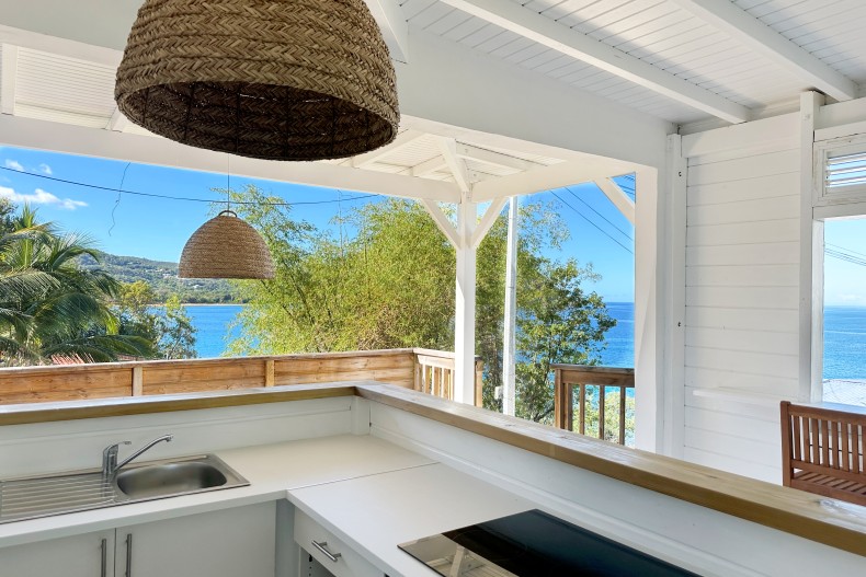 Villa Coco Bulle - 