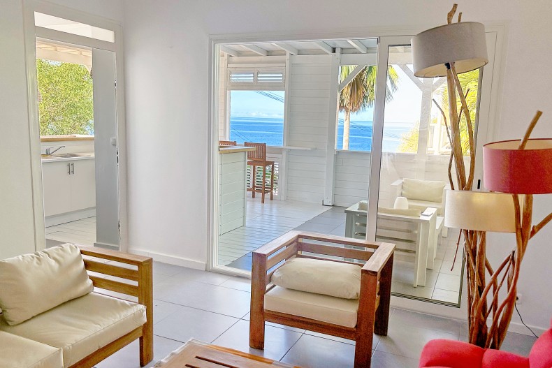 Villa Coco Bulle - 