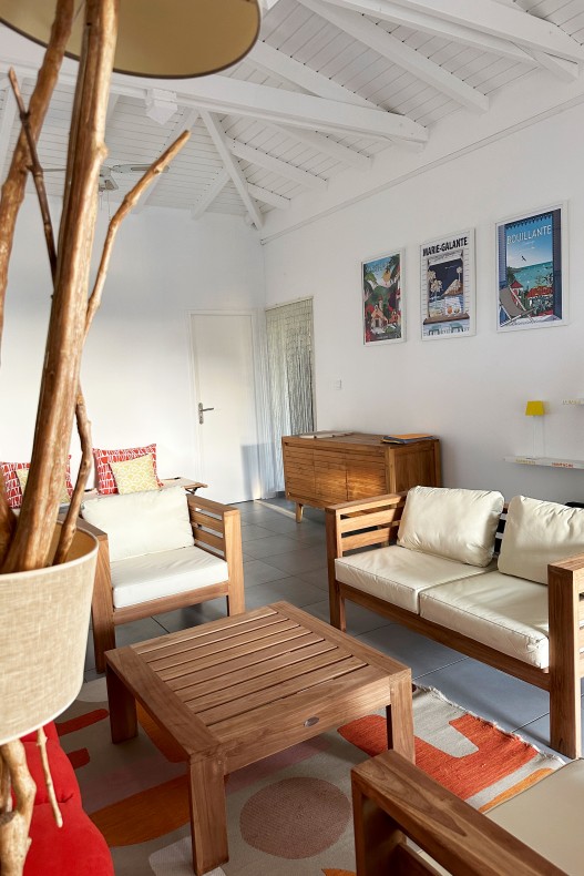 Villa Coco Bulle - 