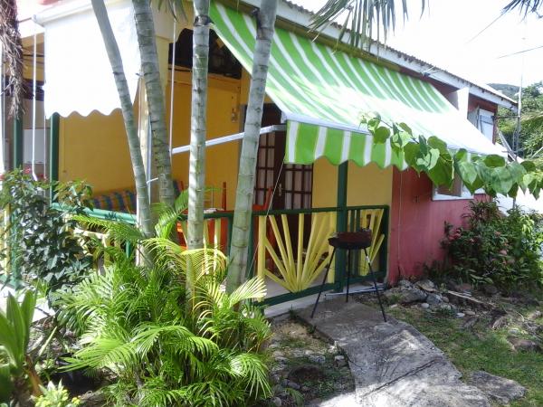 Villa 6 pers