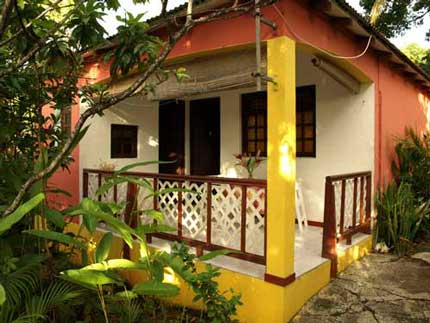 Bungalow