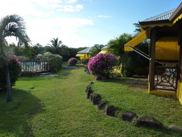 Bungalow 1