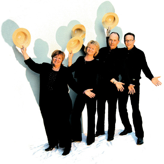 le quatuor laque fribourg suisse